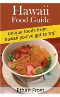Hawaii Food Guide
