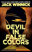 Devil in False Colors: (Lara and Uri)