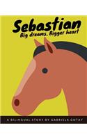 Sebastian (Bilingual)