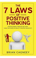 7 Laws of Positive Thinking