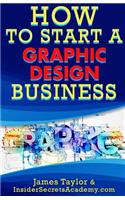 How to Start a Graphics Design Business
