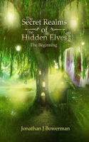 The Secret Realms of the Hidden Elves