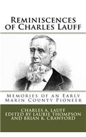 Reminiscences of Charles Lauff