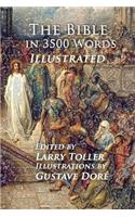 The Bible in 3500 Words