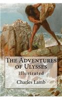Adventures of Ulysses