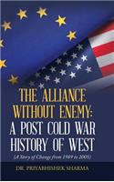 Alliance Without Enemy