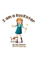 I AM a Rockstar
