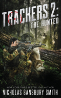 Trackers 2: The Hunted