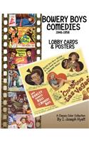 Bowery Boys Comedies