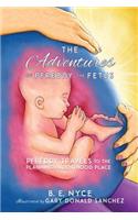 Adventures of Pfreddy the Fetus