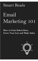 Email Marketing 101