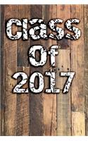 Class of 2017