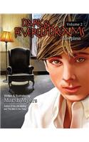 Dark and Fevered Dreams Volume 2