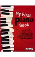 My First Piano Book