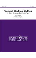 Stocking Stuffers for Trumpet