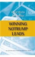 Winning Notrump Leads