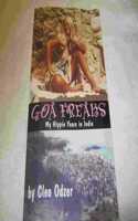 Goa Freaks: My Hippie Years in India