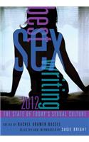 Best Sex Writing: The State of Today's Sexual Culture