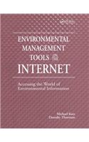 Environmental Management Tools on the Internet