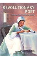 Revolutionary Poet