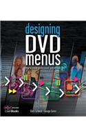 Designing DVD Menus