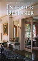 Starting Your Career as an Interior Designer