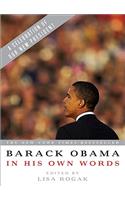 Barack Obama in his Own Words