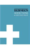 Salem Health: Addictions and Substance Abuse
