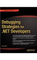 Debugging Strategies for .Net Developers