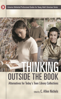 Thinking Outside the Book