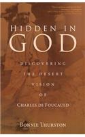 Hidden in God