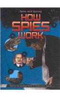 How Spies Work