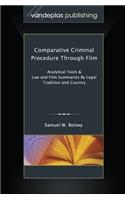 Comparative Criminal Procedure Through Film