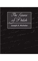 The Guns of Shiloh