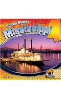 Mississippi: (Checkerboard Geography Library: United States (Library))