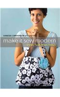 Make it Sew Modern