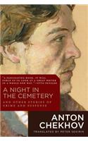 A Night in the Cemetery