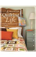 A Quilting Life