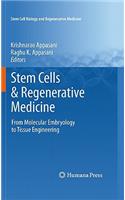 Stem Cells & Regenerative Medicine