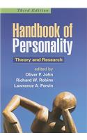 Handbook of Personality