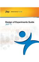 Jmp 11 Design of Experiments Guide