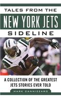 Tales from the New York Jets Sideline