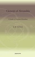 Clement of Alexandria (Vol 2)