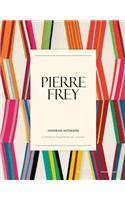 Pierre Frey: Inspiring Interiors: A French Tradition of Luxury