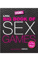 Cosmo's Little Big Book of Sex Games