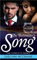 Billionaire's Song