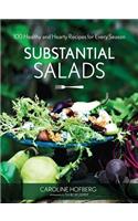 Substantial Salads