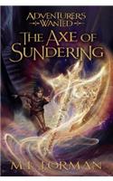 Axe of Sundering