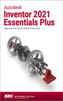 Autodesk Inventor 2021 Essentials Plus