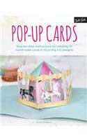 Pop-Up Cards